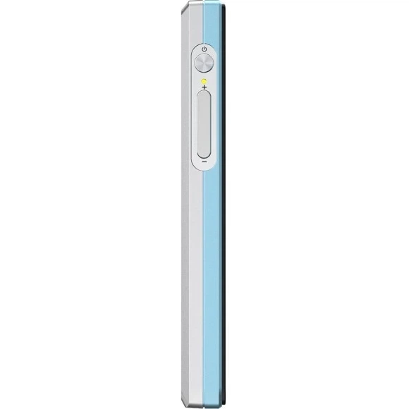 Аудіоплеєр FiiO JM21 Sky Blue, 3/32 ГБ, Android 13, 2×CS43198, DSD256, Bluetooth 5.0, Wi-Fi - Фото 4 Аудіоплеєр FiiO JM21 Sky Blue, 3/32 ГБ, Android 13, 2×CS43198, DSD256, Bluetooth 5.0, Wi-Fi - изображение 4