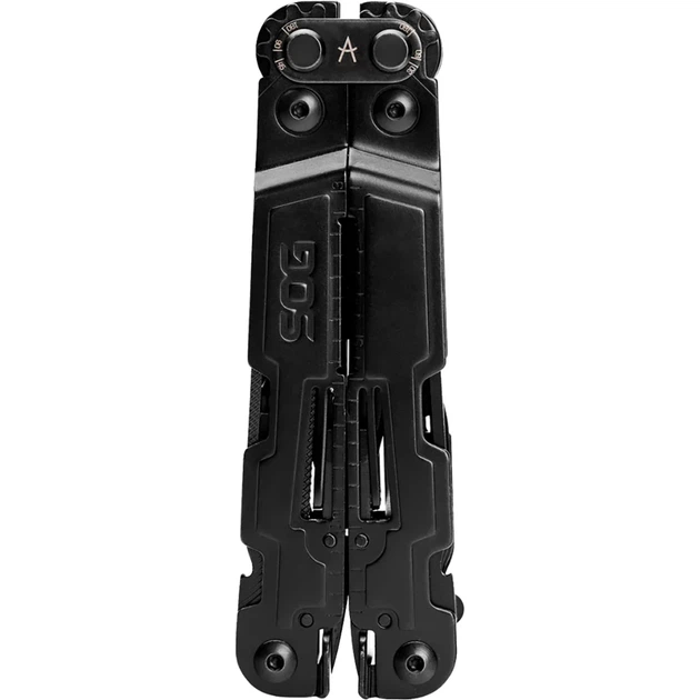Мультитул SOG PowerAccess Black - зображення 3