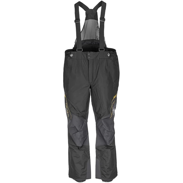 Костюм Shimano Nexus GORE-TEX Protective Suit Limited Pro RT-112T XXL Limited Black - Фото 3 Костюм Shimano Nexus GORE-TEX Protective Suit Limited Pro RT-112T XXL Limited Black - зображення 3