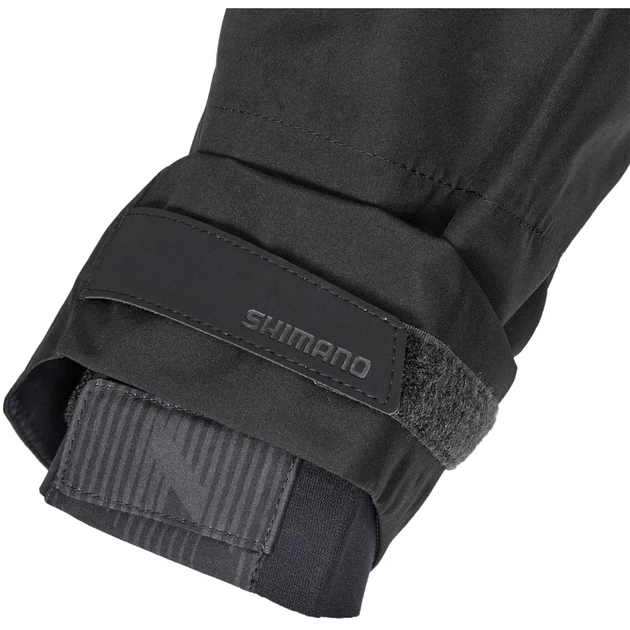 Костюм Shimano Nexus GORE-TEX Protective Suit Limited Pro RT-112T XXL Limited Black - Фото 8 Костюм Shimano Nexus GORE-TEX Protective Suit Limited Pro RT-112T XXL Limited Black - зображення 8