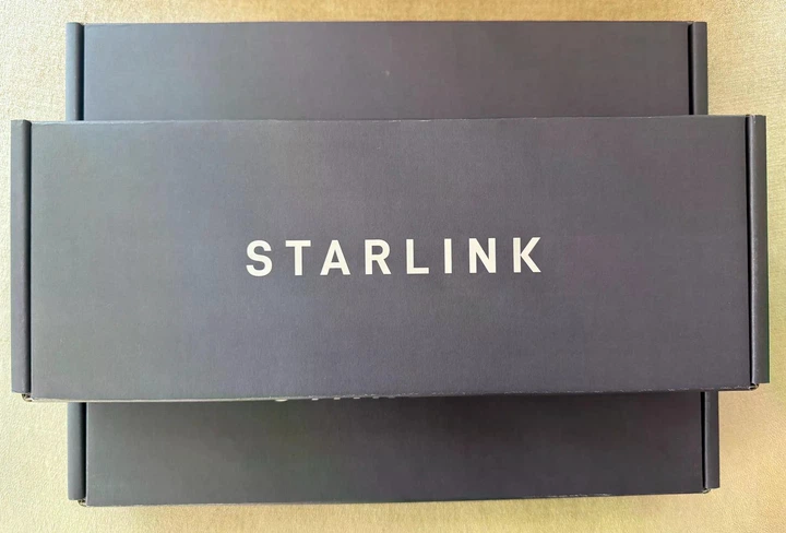 Starlink Кабель 15м Gen3 V3 - Фото 2 Starlink Кабель 15м Gen3 V3 - изображение 2