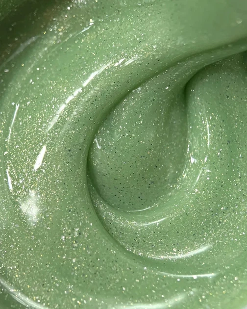 Гель моделирующий Luna Shimmer Gel №11 30 мл - изображение 5