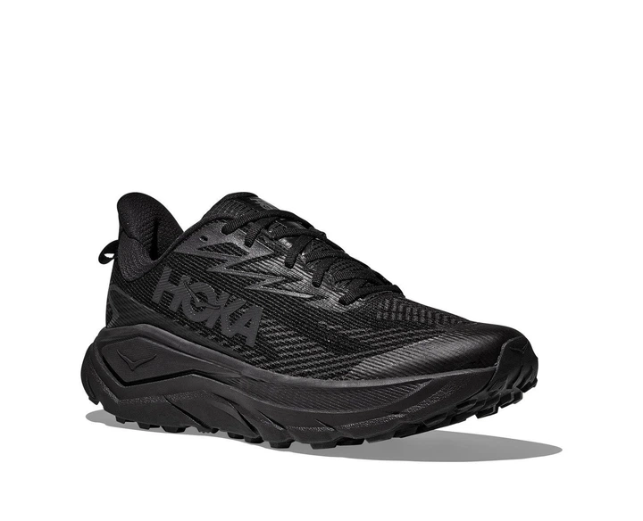 Кроссовки для бега и активного отдыха HOKA ( 1171958-BBNB ) M Challenger 8 GTX, размер 49.5, BBNB - изображение 6