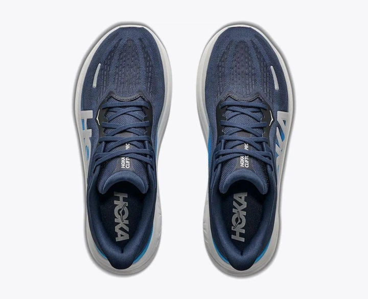 Кроссовки для бега и активного отдыха HOKA ( 1176510-VFT ) M Clifton PRO, размер 49.5, VFT - Фото 2 Кроссовки для бега и активного отдыха HOKA ( 1176510-VFT ) M Clifton PRO, размер 49.5, VFT - изображение 2