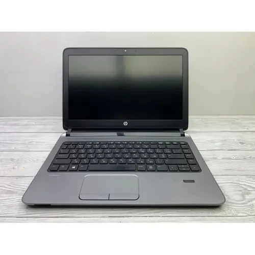Ноутбук HP ProBook 430 G2 13.3 Core i5-5200U 2.2 ГГц 8GB 120GB + Windows 10 Pro + АКБ + ЗП Б/У | 35625 - изображение 2