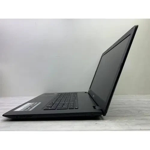 Ноутбук Acer Aspire E5-774 17.3 Core i5-7200U 2.5 ГГц 8GB 256GB + Windows 10 Home + АКБ + ЗП Б/У | 35626 - изображение 4