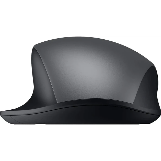 Bluetooth миша Xiaomi Wireless Mouse Comfort Edition (BHR9359GL) Black UA - Фото 4 Bluetooth миша Xiaomi Wireless Mouse Comfort Edition (BHR9359GL) Black UA - изображение 4