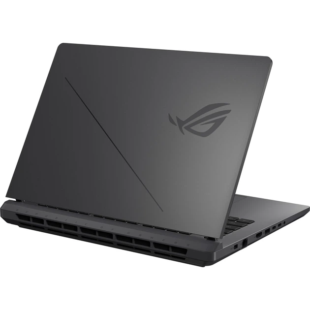 Ігровий ноутбук ASUS ROG Strix G16 G615JPR-TS281, Intel Core i7-14650HX до 5.2 ГГц, 16" WQXGA, 16 ГБ, SSD 512 ГБ, NVIDIA GeForce RTX 5070 8 ГБ, Free DOS - Фото 13 Ігровий ноутбук ASUS ROG Strix G16 G615JPR-TS281, Intel Core i7-14650HX до 5.2 ГГц, 16" WQXGA, 16 ГБ, SSD 512 ГБ, NVIDIA GeForce RTX 5070 8 ГБ, Free DOS - зображення 13