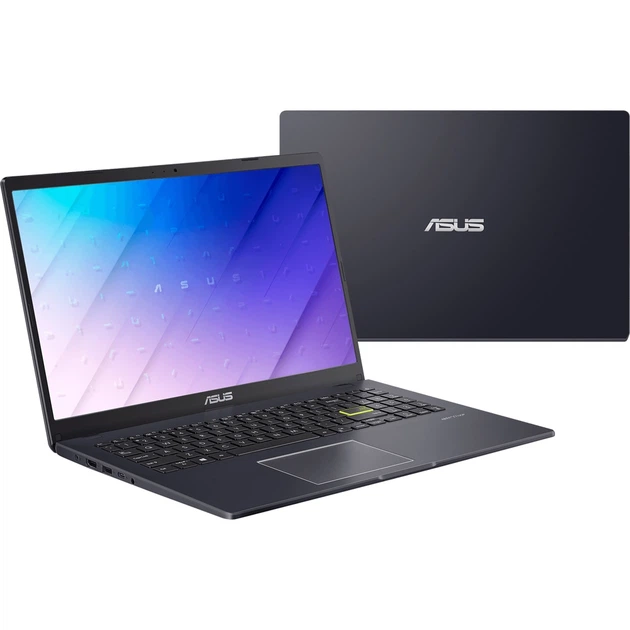 Ноутбук ASUS E510KA-BQ1204, Intel Celeron N4500 до 2.8GHz, 15.6" Full HD, 8GB, SSD 512GB, Intel UHD Graphics, Free DOS - изображение 15