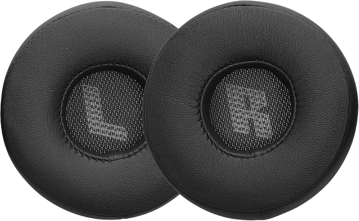 Амбушюры для наушников JBL Live 670NC black черные - Фото 6 Амбушюры для наушников JBL Live 670NC black черные - изображение 6