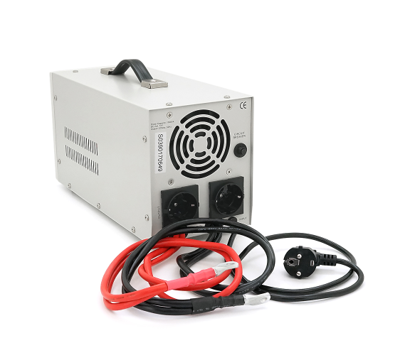ДБЖ з правильною синусоїдою Europower EP-MPS-1000/12PLUS (700 Вт) - зображення 2