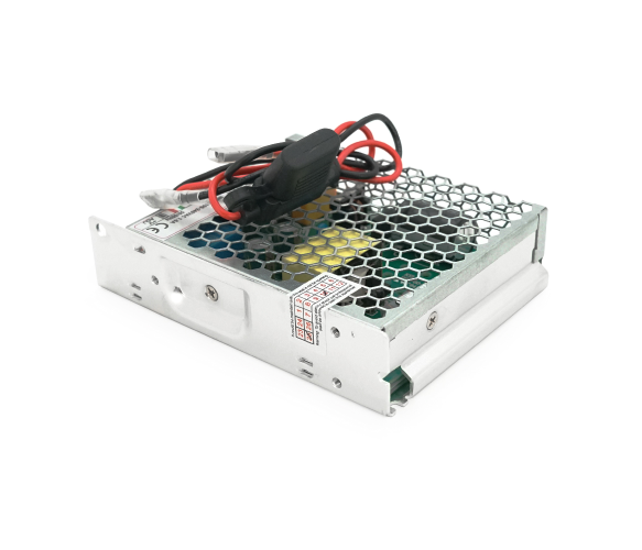 ИБП Watton CEKO PSC-100-12 без бокса - изображение 2
