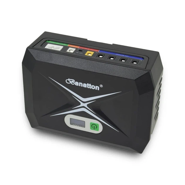 ДБЖ для роутера Banatton DCP-045W - зображення 3