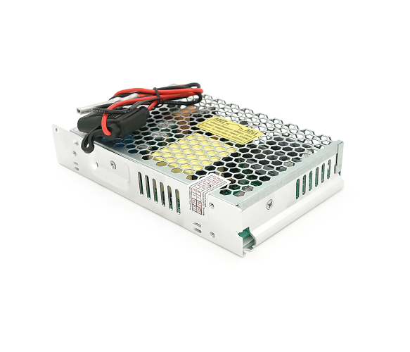 ИБП Watton CEKO PSC-150-12 без бокса - изображение 2