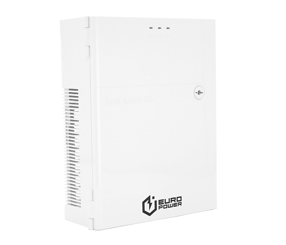 ДБЖ EuroPower EP-UPS-1203HCU(P) під акб LiFePO4/GEL/AGM - Фото 3 ДБЖ EuroPower EP-UPS-1203HCU(P) під акб LiFePO4/GEL/AGM - зображення 3