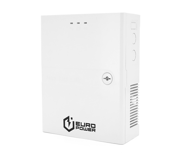 ИБП EuroPower EP-UPS-1203HC(P) под акб LiFePO4 - изображение 2