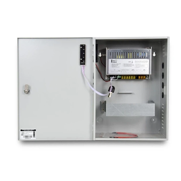 Блок бесперебойного питания Full Energy BBGM-2410 Pro в металлическом боксе - изображение 3