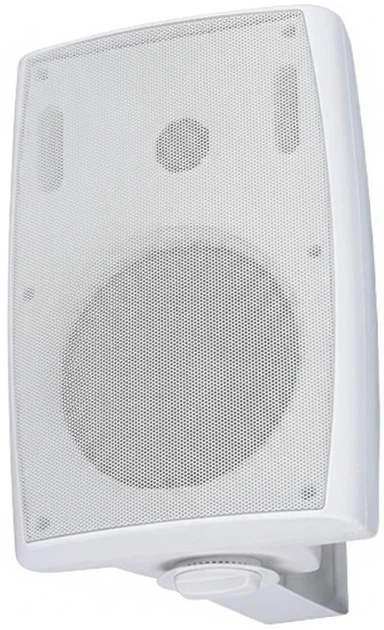 Настенная акустическая система L-Frank Audio HYB1254TW 5Вт, 70/100В, 8Ом, White - Фото 1 Настенная акустическая система L-Frank Audio HYB1254TW 5Вт, 70/100В, 8Ом, White - изображение 1