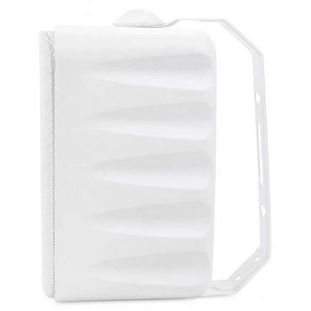 Настенная акустическая система L-Frank Audio HYB1503TW 10Вт, 100В, 8Ом, White - Фото 2 Настенная акустическая система L-Frank Audio HYB1503TW 10Вт, 100В, 8Ом, White - изображение 2