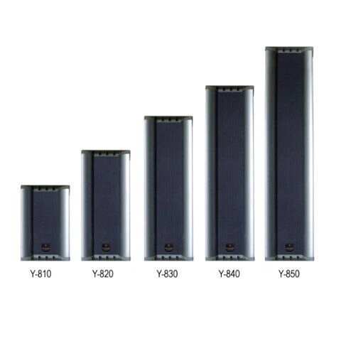 Настенный громкоговоритель Younasi Y820 15Вт, 70/100В - Фото 2 Настенный громкоговоритель Younasi Y820 15Вт, 70/100В - изображение 2