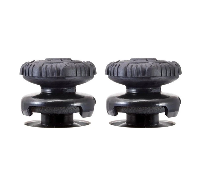 Накладки на стіки KontrolFreek Battle Royale Nightfall Sony DualShock PS4 / DualSense PS5 | Performance Thumbsticks - Фото 5 Накладки на стіки KontrolFreek Battle Royale Nightfall Sony DualShock PS4 / DualSense PS5 | Performance Thumbsticks - зображення 5