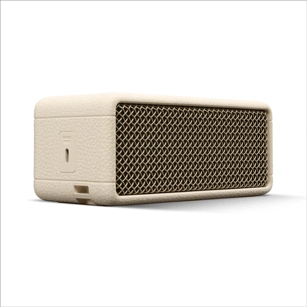 Колонка Marshall Emberton III Cream (1006885) - Фото 3 Колонка Marshall Emberton III Cream (1006885) - изображение 3