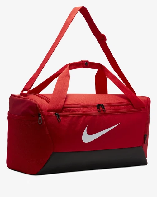 Сумка Nike Brasilia 9.5 Training Duffel Bag (41L) - зображення 2