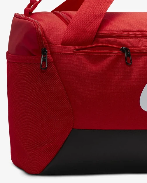 Сумка Nike Brasilia 9.5 Training Duffel Bag (41L) - зображення 6