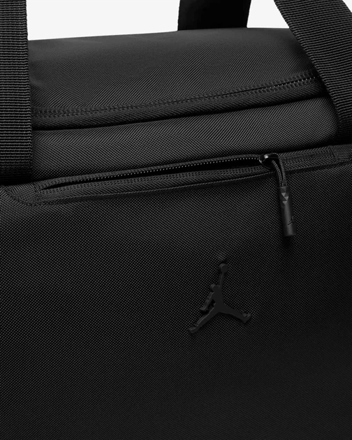 Сумка Nike Air Jordan Element Duffel (48.5L) - зображення 6