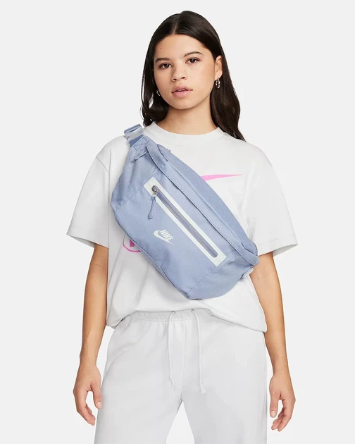 Сумка Nike Elemental Premium Waistpack - зображення 8