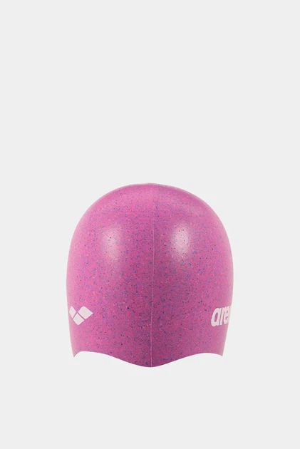 Шапочка Для Плавания Arena Silicone Cap - изображение 3