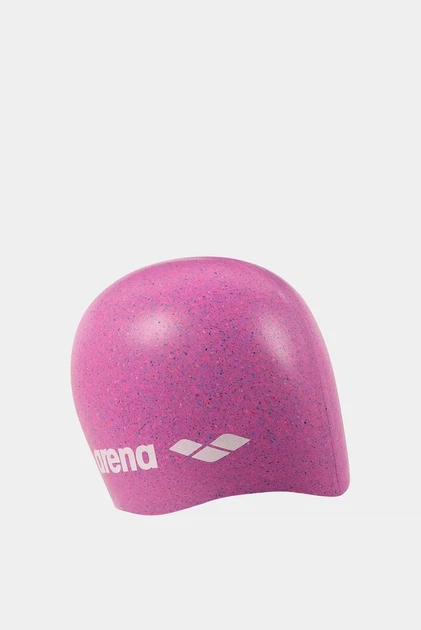 Шапочка Для Плавания Arena Silicone Cap - изображение 4