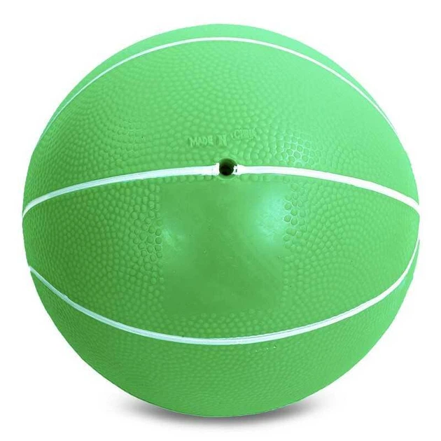 М'яч медичний медбол Medicine Ball GC-8407-3 - зображення 2