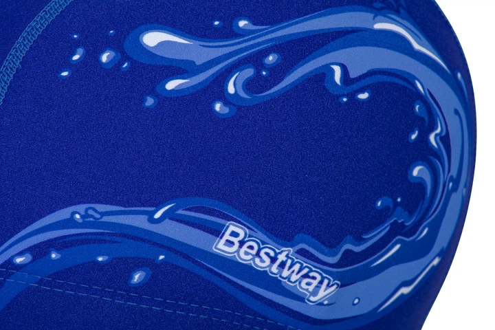 Шапка для плавания Bestway 26039 - изображение 3