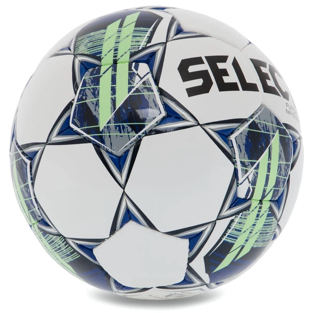 Мяч футзальный SELECT Futsal Master (FIFA Basic) v22 No4 (Орригинал) - изображение 4