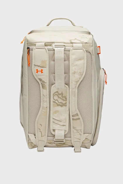 Сумка Under Armour Contain Duo MD Bp Duffle 50L - Фото 3 Сумка Under Armour Contain Duo MD Bp Duffle 50L - зображення 3