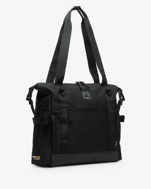 Сумка Nike Air Jordan Tote Bag (40L) - Фото 2 Сумка Nike Air Jordan Tote Bag (40L) - зображення 2