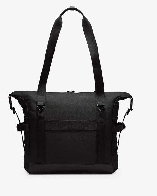 Сумка Nike Air Jordan Tote Bag (40L) - Фото 3 Сумка Nike Air Jordan Tote Bag (40L) - зображення 3