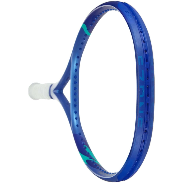 Ракетка для тенниса Yonex Ezone 100 L (285g) Blast blue Gr3 - Фото 3 Ракетка для тенниса Yonex Ezone 100 L (285g) Blast blue Gr3 - изображение 3