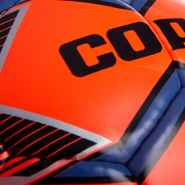 М'яч футбольний CORE HI VIS3000 CR-017 №5 PU - зображення 2