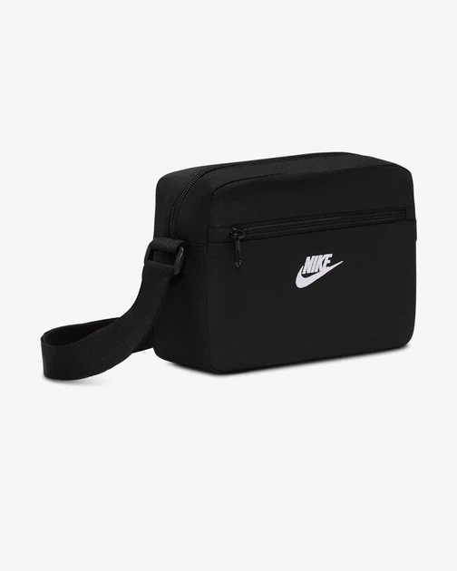 Сумка Nike Heritage Cross-Body Bag 2.0 (4L) - Фото 2 Сумка Nike Heritage Cross-Body Bag 2.0 (4L) - зображення 2