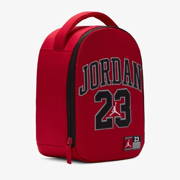 Сумка Nike Air Jordan Jersey 23 Zip - зображення 2
