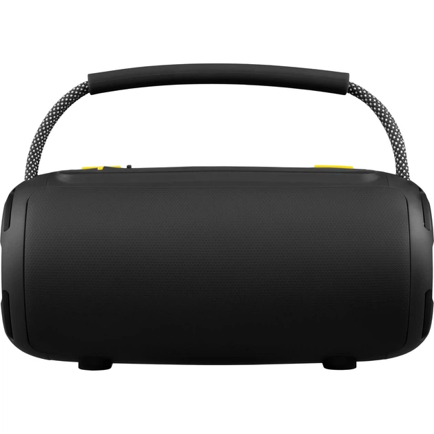 Портативная колонка Defender S450 10W Bluetooth RGB FM радио Черный (65451) - изображение 6