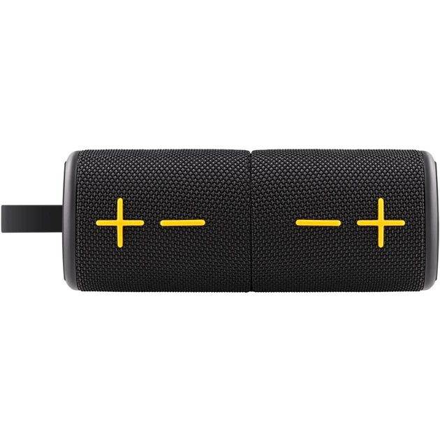 Портативна колонка Defender Union 20W Bluetooth RGB функція 2 in 1 Чорний (65139) - зображення 2