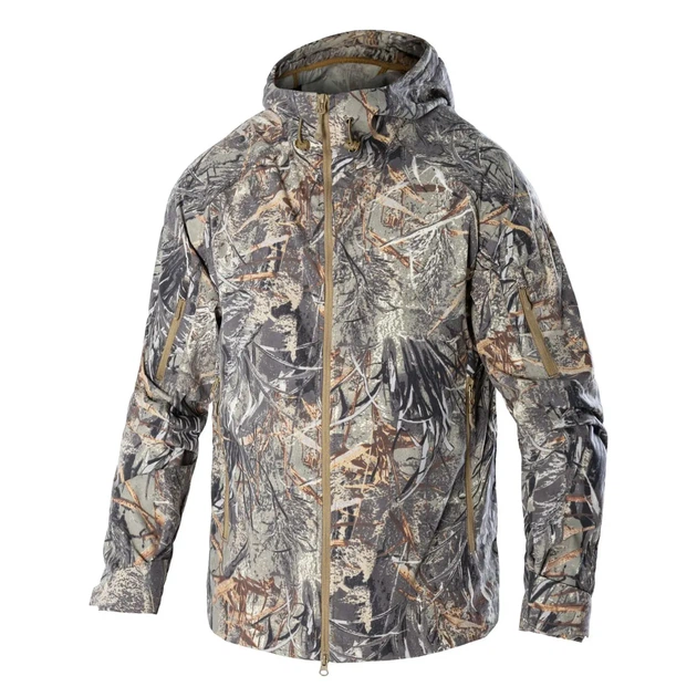 Куртка Camotec мисливська Instinct 2.0 Poplin Татарське зілля, 3XL - Фото 1 Куртка Camotec мисливська Instinct 2.0 Poplin Татарське зілля, 3XL - изображение 1