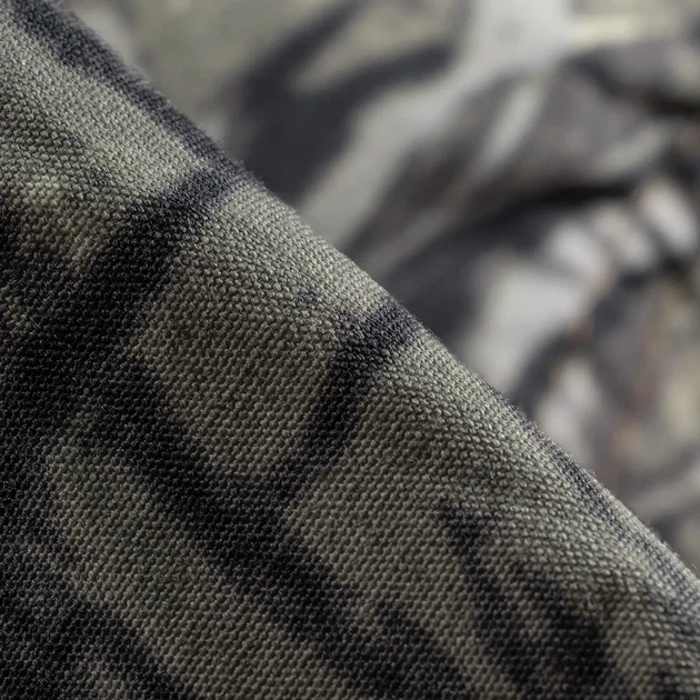 Куртка Camotec мисливська Instinct 2.0 Poplin Татарське зілля, 3XL - Фото 8 Куртка Camotec мисливська Instinct 2.0 Poplin Татарське зілля, 3XL - изображение 8