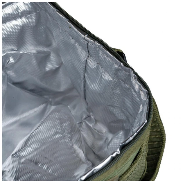 Термосумка Ranger HB5-S (RA9904) - Фото 7 Термосумка Ranger HB5-S (RA9904) - зображення 7
