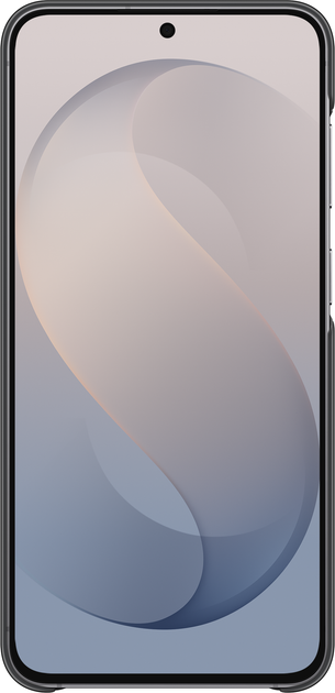 Чехол для смартфона Samsung Galaxy S26 FE Slim Magnet Black (EF-SS741CBEGWW) - Фото 2 Чехол для смартфона Samsung Galaxy S26 FE Slim Magnet Black (EF-SS741CBEGWW) - изображение 2