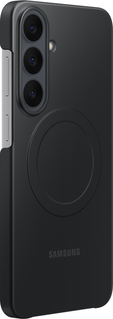 Чехол для смартфона Samsung Galaxy S26 FE Slim Magnet Black (EF-SS741CBEGWW) - Фото 3 Чехол для смартфона Samsung Galaxy S26 FE Slim Magnet Black (EF-SS741CBEGWW) - изображение 3