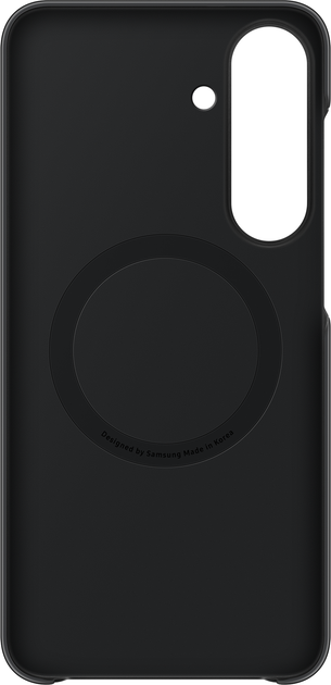 Чехол для смартфона Samsung Galaxy S26 FE Slim Magnet Black (EF-SS741CBEGWW) - Фото 5 Чехол для смартфона Samsung Galaxy S26 FE Slim Magnet Black (EF-SS741CBEGWW) - изображение 5